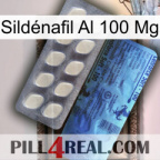 Sildénafil Al 100 Mg 34